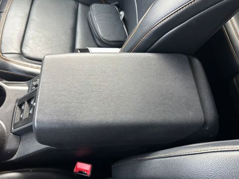 Used 2022 Ford Bronco Badlands image 76