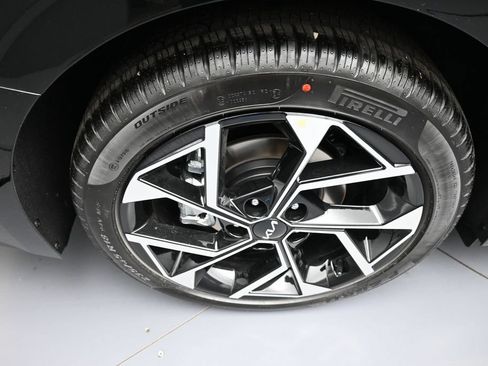 New 2026 Kia K5 EX FWD image 12