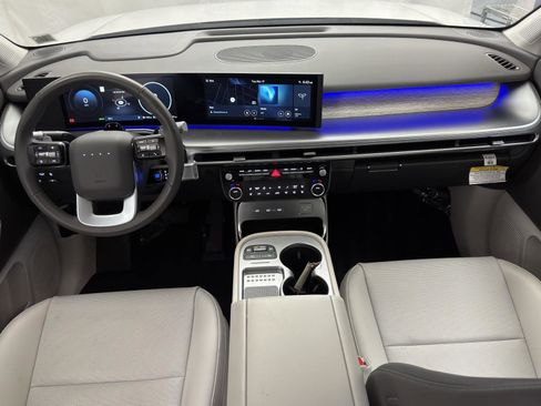Used 2026 Hyundai Ioniq 9 SEL image 27