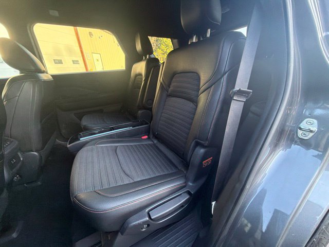 Used 2024 Nissan Pathfinder Rock Creek AWD/4WD image 11