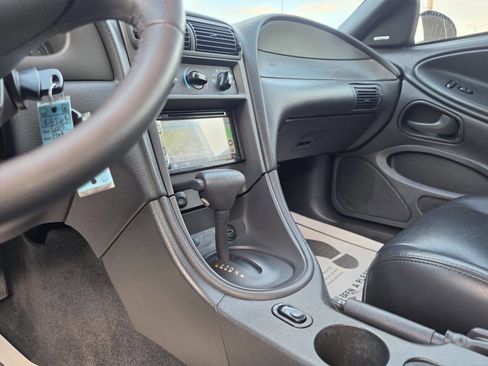 Used 2002 Ford Mustang GT image 34