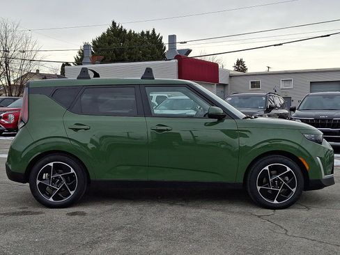Used 2023 Kia Soul EX image 7