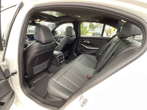 Used 2023 BMW M340i w/ Driving Assistance Package RWD image 23