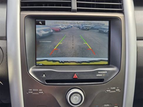 Used 2014 Ford Edge SEL w/ Equipment Group 205A image 15