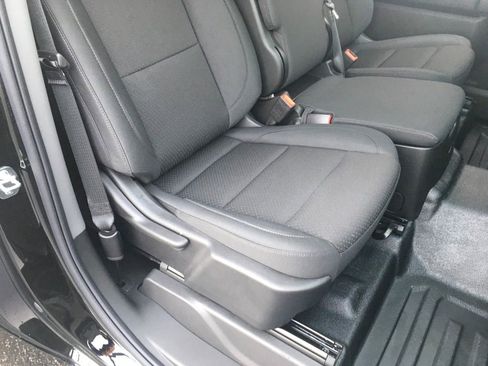 New 2026 Chevrolet Silverado 1500 W/T w/ WT Value Package image 12