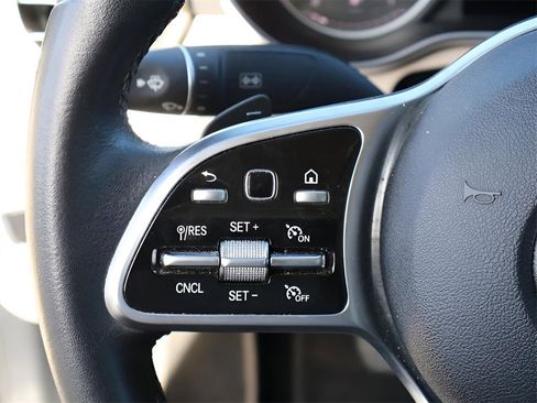 Used 2020 Mercedes-Benz C 300 4MATIC Sedan image 33