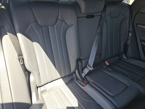 Used 2023 Audi Q5 2.0T Premium Plus w/ Premium Plus Package AWD/4WD image 26