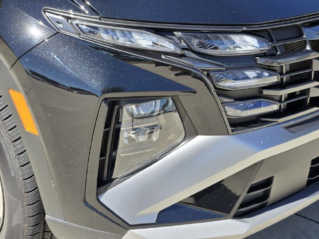 Used 2026 Hyundai Tucson SEL Plus AWD/4WD image 9