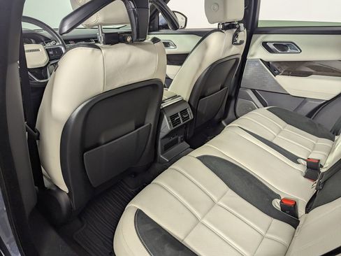 Used 2023 Land Rover Range Rover Velar S image 32