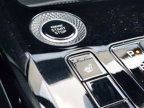 Certified 2023 Kia Niro EX Touring image 27