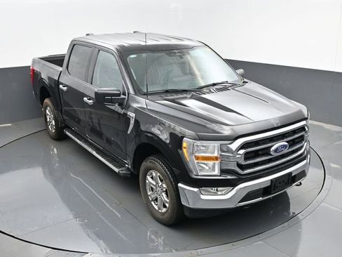 Used 2023 Ford F150 XL image 18