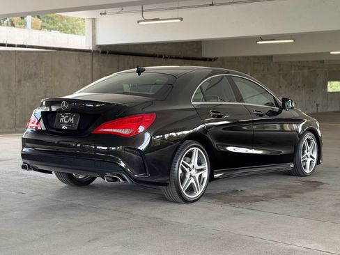 Used 2015 Mercedes-Benz CLA 250 image 5