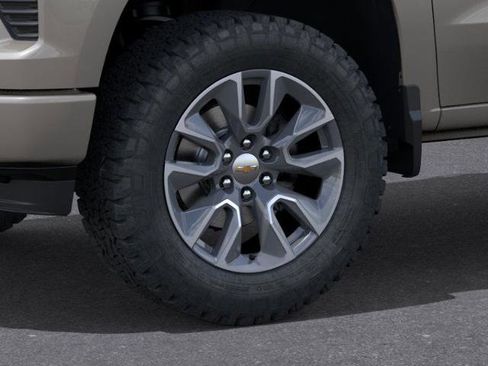 New 2026 Chevrolet Silverado 1500 RST image 9
