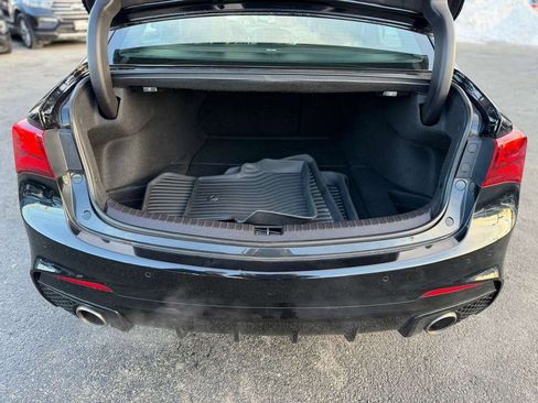 Used 2020 Acura TLX Type S PMC Edition image 14