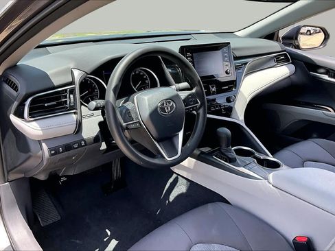 Used 2024 Toyota Camry LE FWD image 15