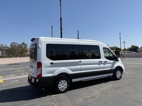 Used 2025 Ford Transit 350 XLT RWD image 50