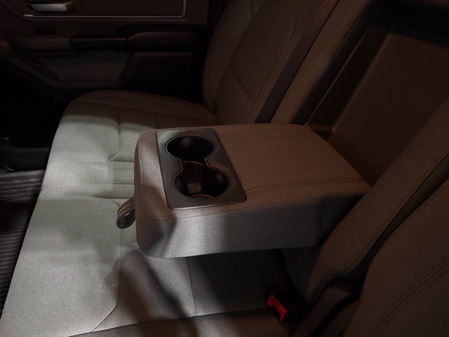 Used 2020 RAM 1500 Big Horn AWD/4WD image 27