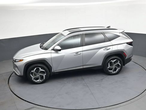Used 2023 Hyundai Tucson SEL w/ Convenience Package AWD/4WD image 27