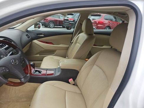 Used 2009 Lexus ES 350 image 9