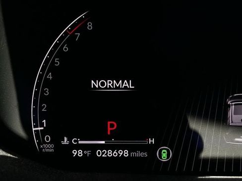 Used 2024 Acura MDX FWD w/ Technology Package image 16