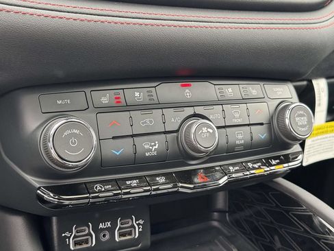 New 2026 Dodge Durango GT AWD/4WD image 20