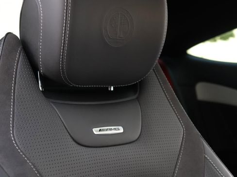 Used 2017 Mercedes-Benz C 63 AMG S image 64