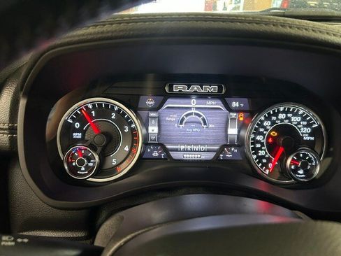 Used 2022 RAM 2500 Laramie AWD/4WD image 48