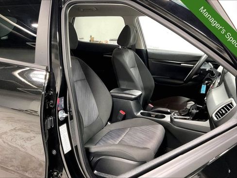 Used 2026 Kia Seltos LX AWD/4WD image 9
