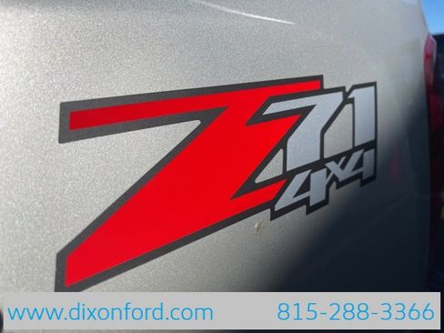 Used 2011 Chevrolet Silverado 1500 LTZ w/ LTZ Plus Package image 25