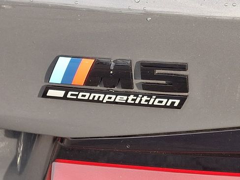 Used 2021 BMW M5 w/ Competition Package image 28