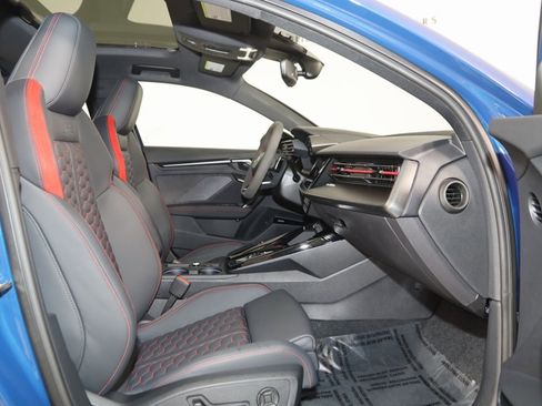 Used 2025 Audi RS 3 image 13