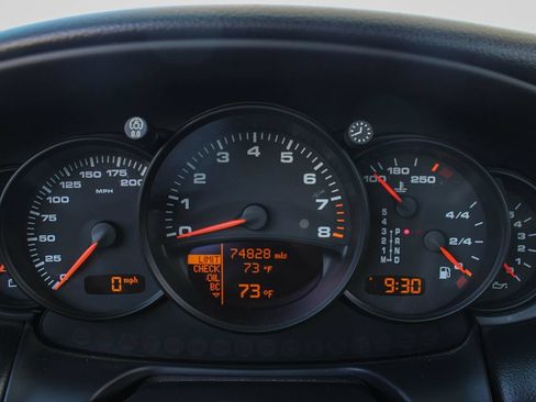 Used 2002 Porsche 911 GT3 RS image 24
