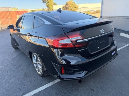 Used 2019 Honda Clarity Plug-In Hybrid image 19