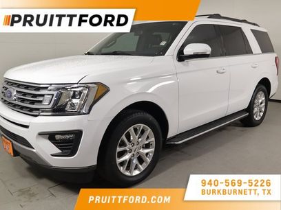 Used 2020 Ford Expedition XLT w/ Equipment Group 202A