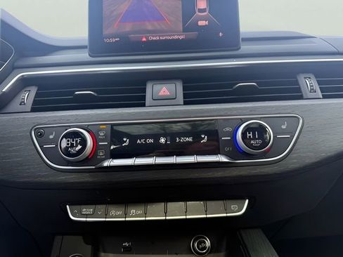 Used 2019 Audi A5 2.0T Premium w/ Convenience Package image 20