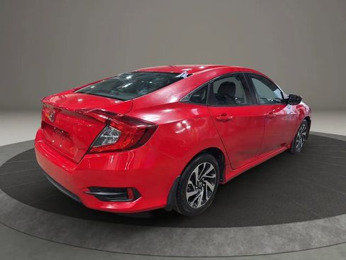 Used 2018 Honda Civic LX image 5