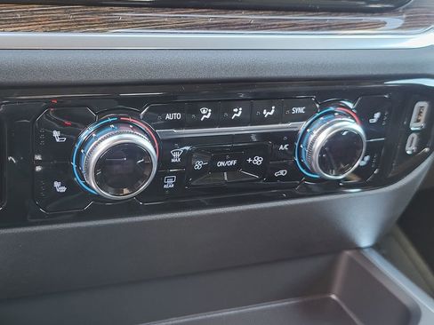 New 2026 GMC Sierra 1500 Elevation w/ Elevation Premium Package image 27