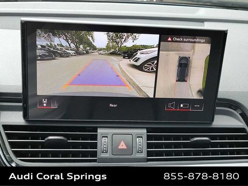 Certified 2022 Audi Q5 2.0T Premium Plus AWD/4WD image 24