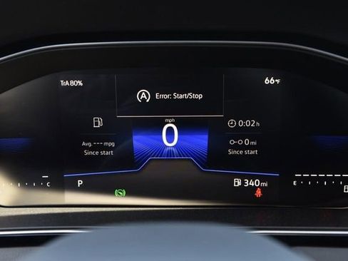 New 2026 Volkswagen Jetta S FWD image 12