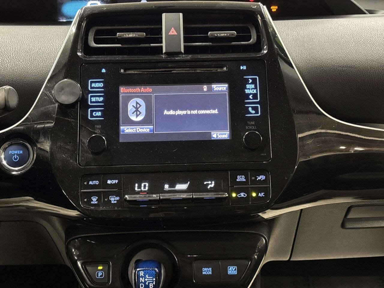 Used 2016 Toyota Prius Two FWD image 23