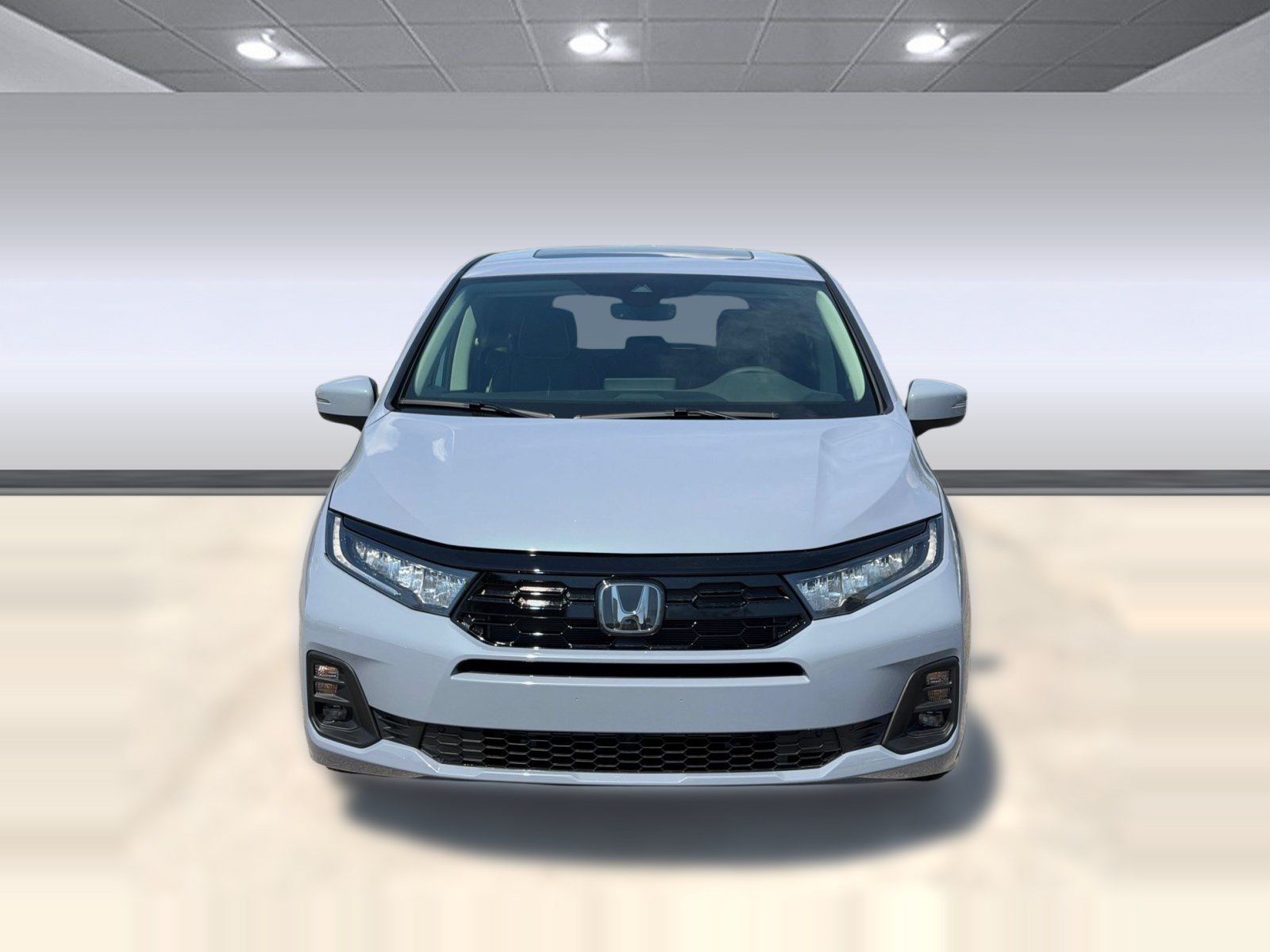 New 2027 Honda Odyssey Touring image 6