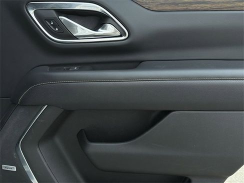 Used 2023 Chevrolet Tahoe Premier image 38