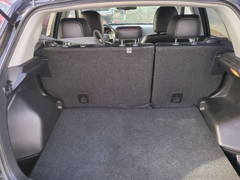 Used 2025 Mitsubishi Outlander Sport SE AWD/4WD image 28