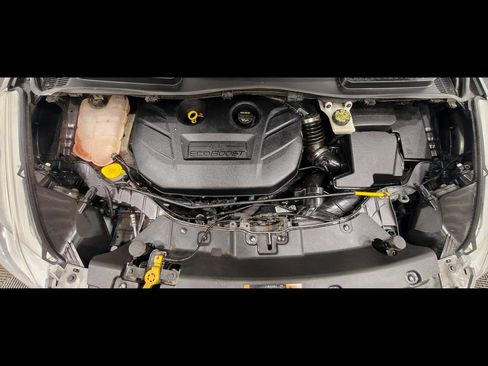 Used 2014 Ford Escape Titanium AWD/4WD image 50