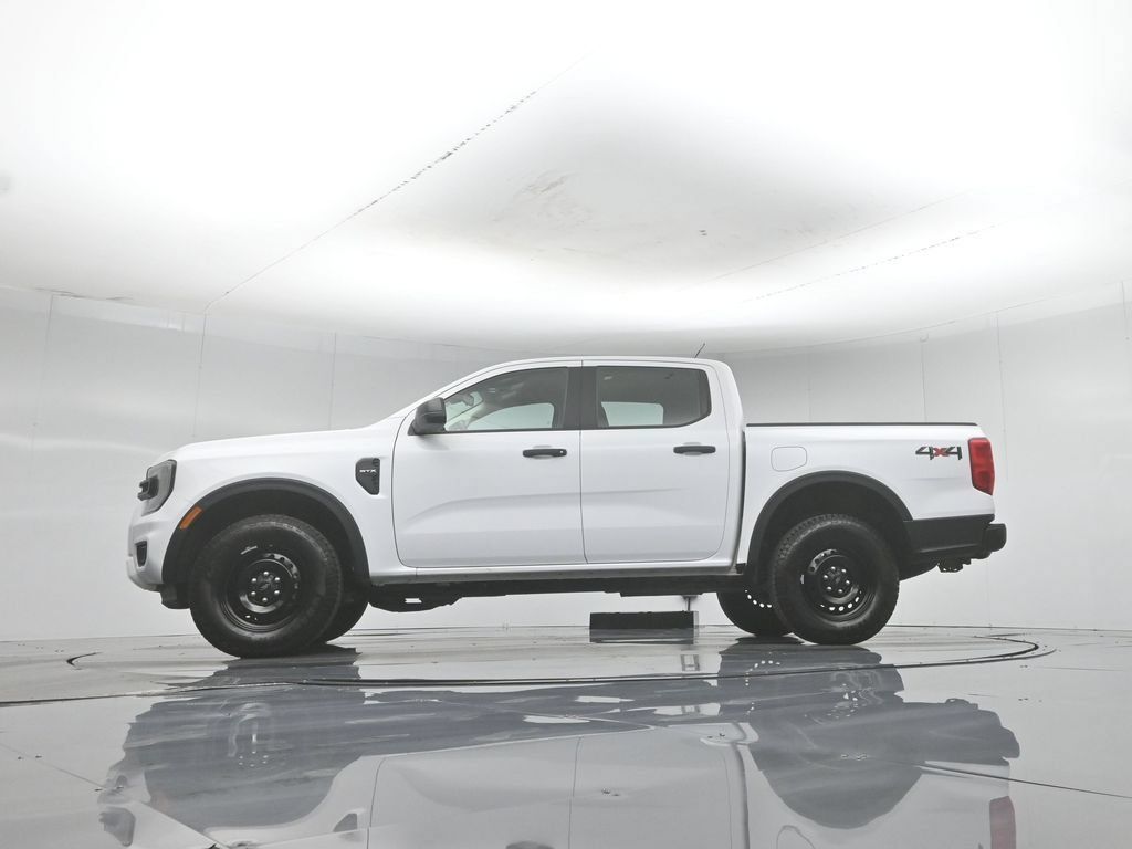 Certified 2024 Ford Ranger XL w/ Trailer Tow Package AWD/4WD image 54