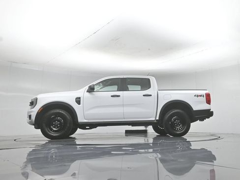 Used 2024 Ford Ranger XL w/ Trailer Tow Package AWD/4WD image 54