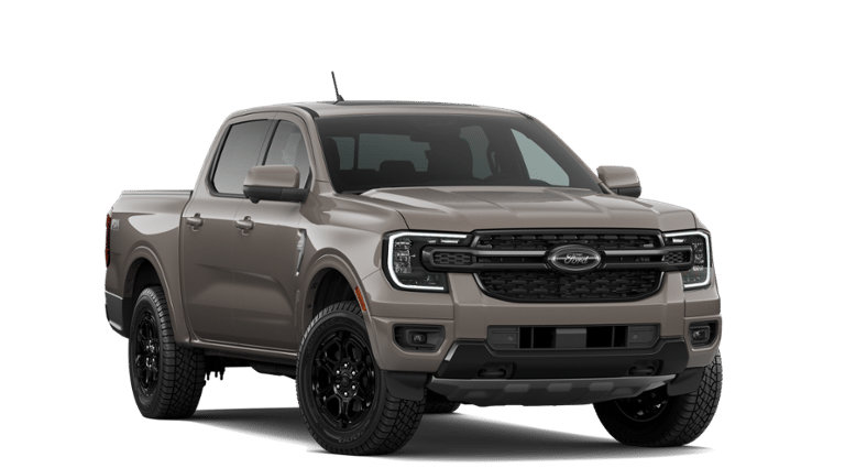 New 2026 Ford Ranger Lariat AWD/4WD image 26