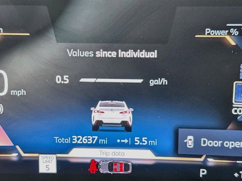Used 2025 BMW 228i xDrive AWD/4WD image 18