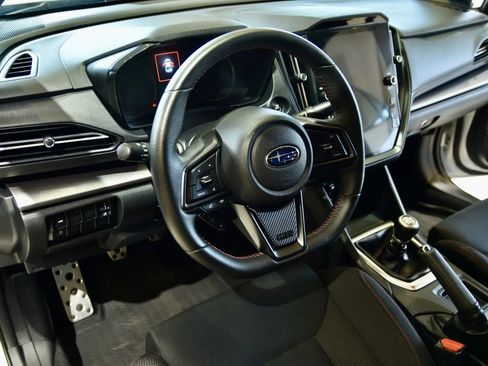 Used 2022 Subaru WRX Premium AWD/4WD image 11