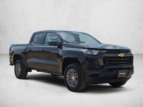 New 2026 Chevrolet Colorado LT RWD image 7